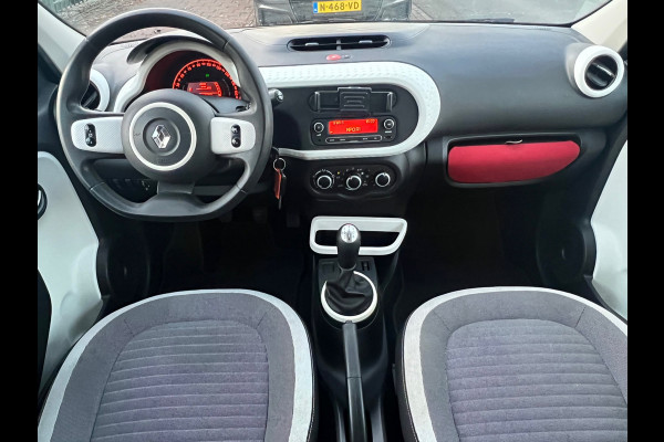 Renault Twingo 1.0 SCe Collection 77.000 km NL-AUTO-NAP.