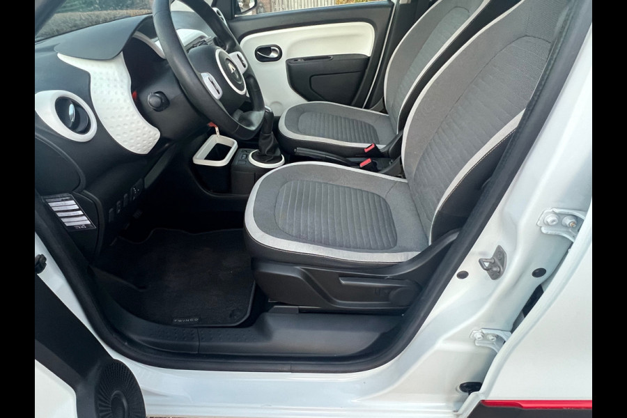Renault Twingo 1.0 SCe Collection 77.000 km NL-AUTO-NAP.