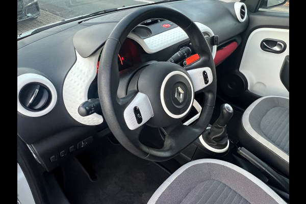 Renault Twingo 1.0 SCe Collection 77.000 km NL-AUTO-NAP.