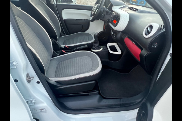 Renault Twingo 1.0 SCe Collection 77.000 km NL-AUTO-NAP.