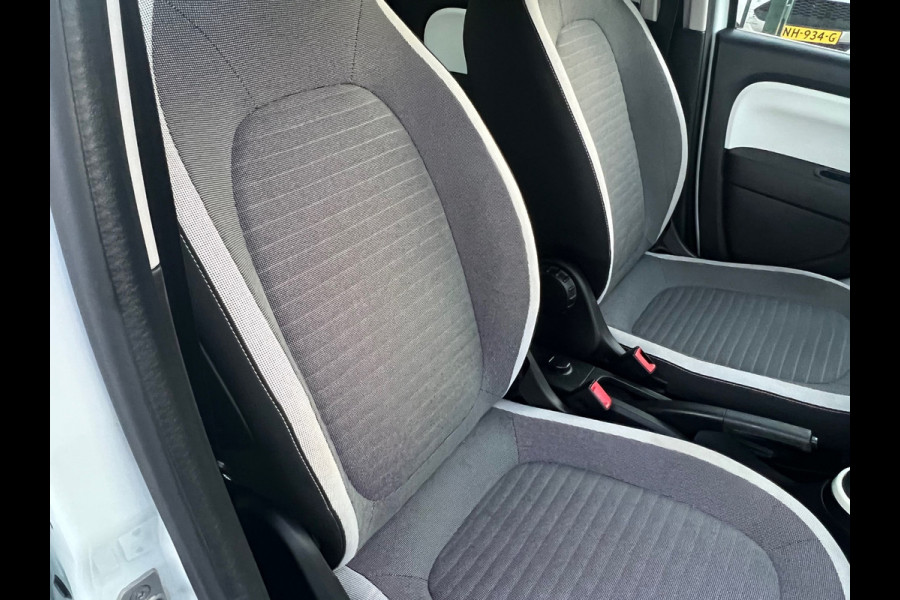 Renault Twingo 1.0 SCe Collection 77.000 km NL-AUTO-NAP.