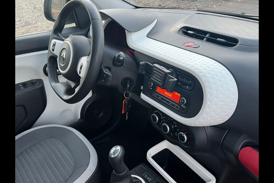 Renault Twingo 1.0 SCe Collection 77.000 km NL-AUTO-NAP.