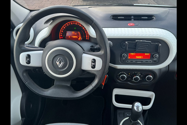 Renault Twingo 1.0 SCe Collection 77.000 km NL-AUTO-NAP.