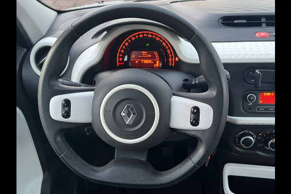 Renault Twingo 1.0 SCe Collection 77.000 km NL-AUTO-NAP.