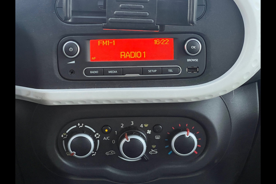 Renault Twingo 1.0 SCe Collection 77.000 km NL-AUTO-NAP.