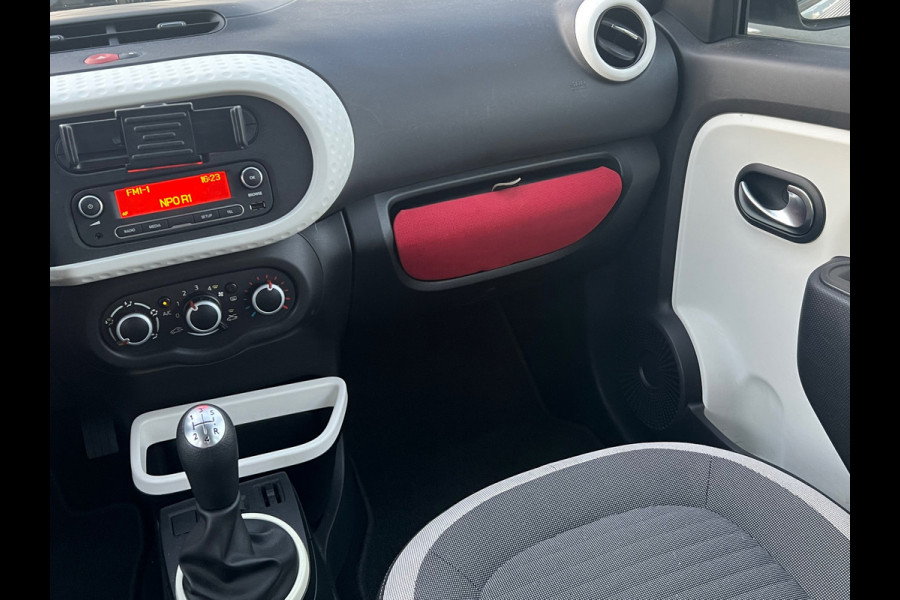Renault Twingo 1.0 SCe Collection 77.000 km NL-AUTO-NAP.