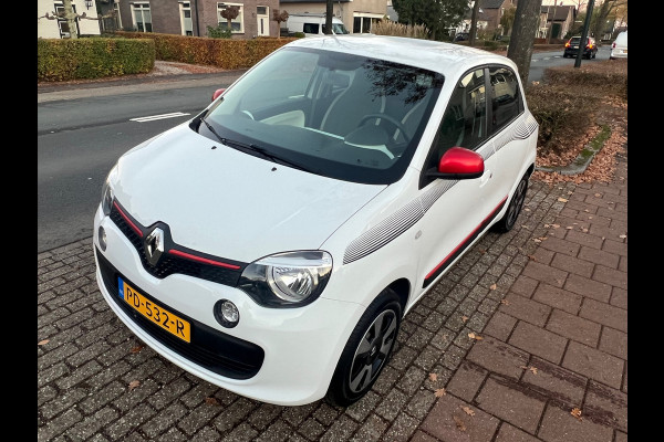 Renault Twingo 1.0 SCe Collection 77.000 km NL-AUTO-NAP.