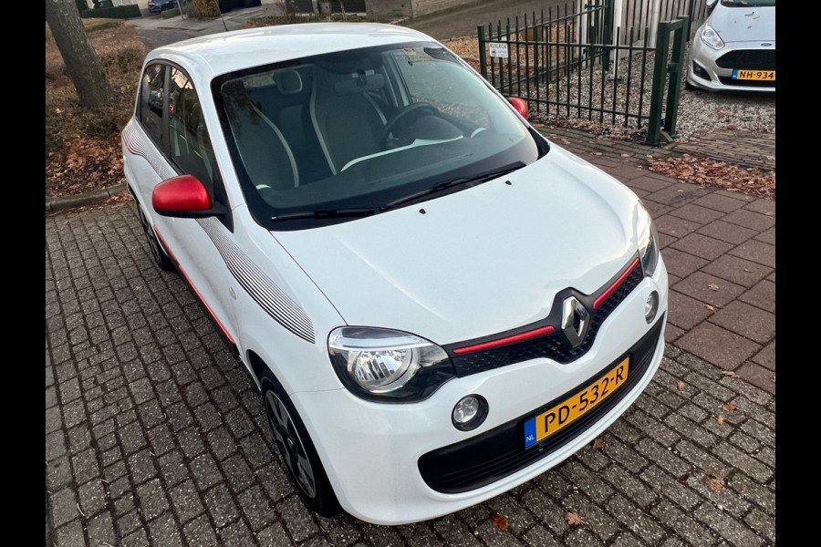 Renault Twingo 1.0 SCe Collection 77.000 km NL-AUTO-NAP.
