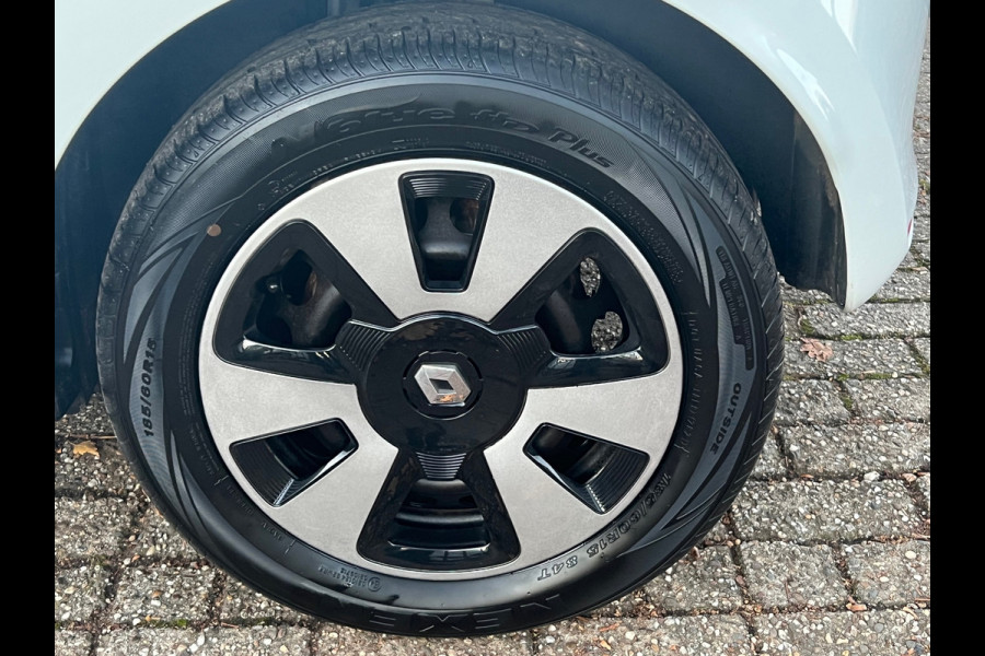 Renault Twingo 1.0 SCe Collection 77.000 km NL-AUTO-NAP.