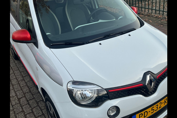Renault Twingo 1.0 SCe Collection 77.000 km NL-AUTO-NAP.
