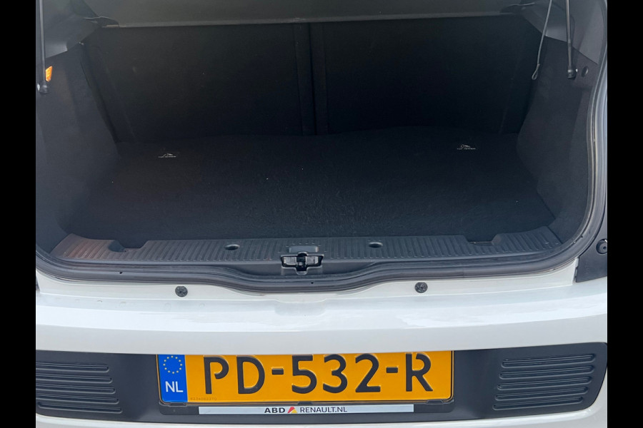 Renault Twingo 1.0 SCe Collection 77.000 km NL-AUTO-NAP.