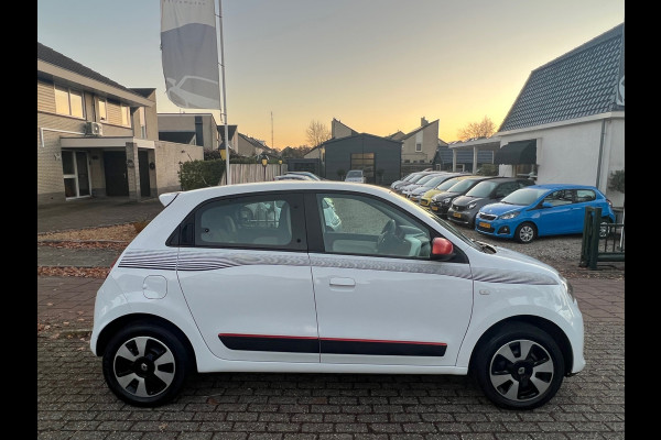 Renault Twingo 1.0 SCe Collection 77.000 km NL-AUTO-NAP.