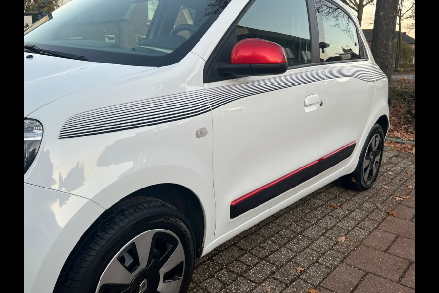 Renault Twingo 1.0 SCe Collection 77.000 km NL-AUTO-NAP.