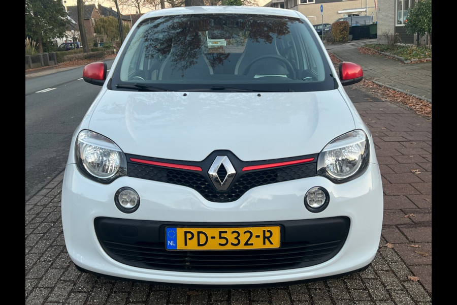 Renault Twingo 1.0 SCe Collection 77.000 km NL-AUTO-NAP.