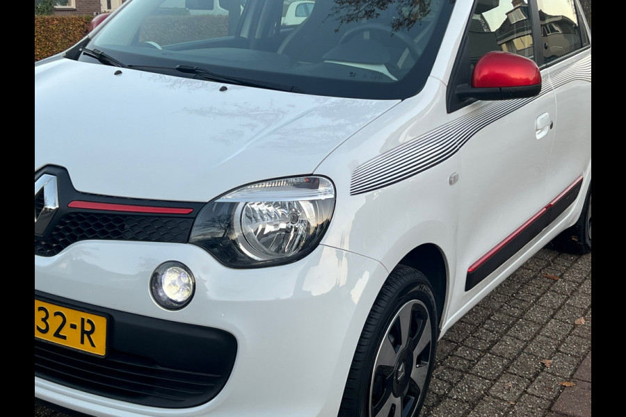Renault Twingo 1.0 SCe Collection 77.000 km NL-AUTO-NAP.