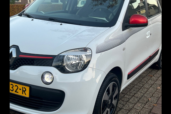 Renault Twingo 1.0 SCe Collection 77.000 km NL-AUTO-NAP.