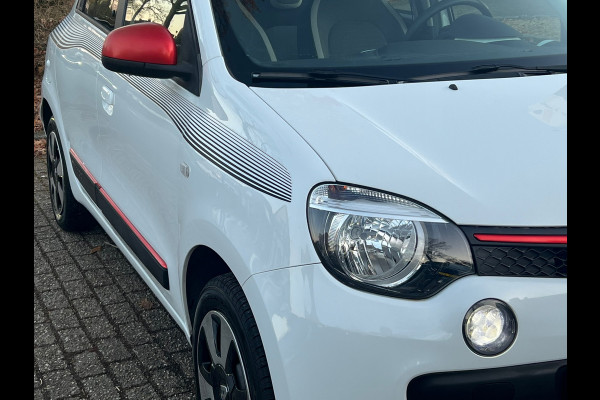 Renault Twingo 1.0 SCe Collection 77.000 km NL-AUTO-NAP.