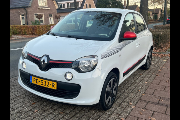 Renault Twingo 1.0 SCe Collection 77.000 km NL-AUTO-NAP.