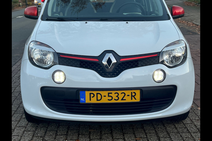 Renault Twingo 1.0 SCe Collection 77.000 km NL-AUTO-NAP.