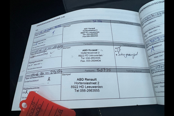 Renault Twingo 1.0 SCe Collection 77.000 km NL-AUTO-NAP.