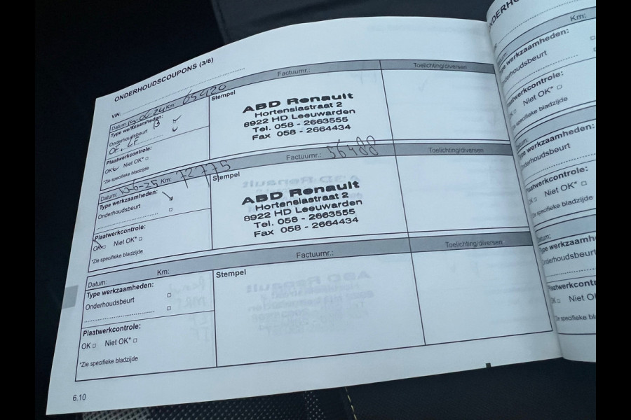 Renault Twingo 1.0 SCe Collection 77.000 km NL-AUTO-NAP.