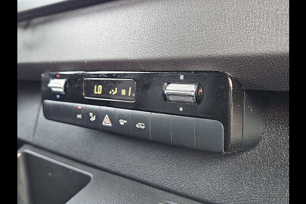 Mercedes-Benz Sprinter 315 L3H2 Mbux + Navi Automaat Airco Camera 3-Zits/ Leer 1e Eigenaar Euro6!