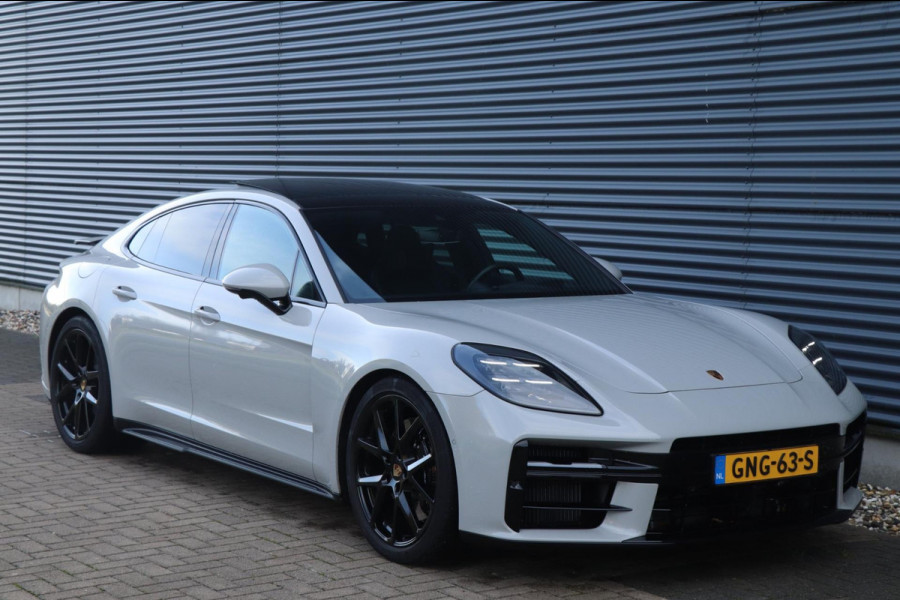 Porsche Panamera 2.9 4 E-Hybrid | Pano | VOL!