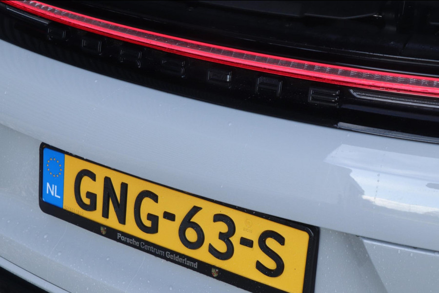 Porsche Panamera 2.9 4 E-Hybrid | Pano | VOL!