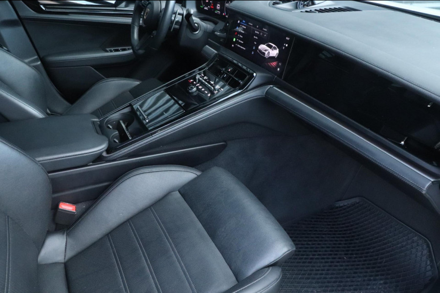 Porsche Panamera 2.9 4 E-Hybrid | Pano | VOL!