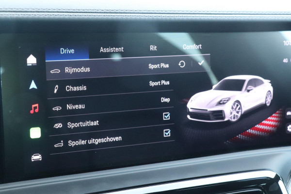 Porsche Panamera 2.9 4 E-Hybrid | Pano | VOL!