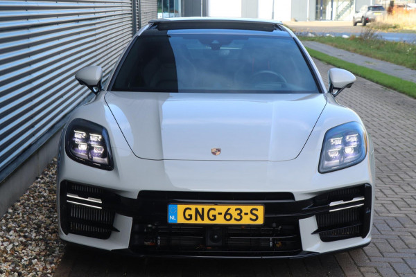 Porsche Panamera 2.9 4 E-Hybrid | Pano | VOL!