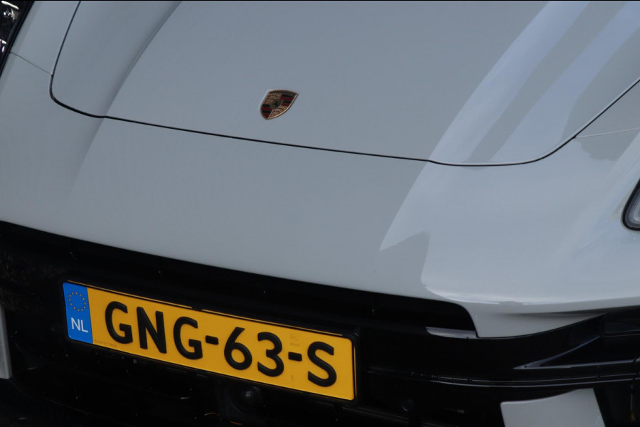 Porsche Panamera 2.9 4 E-Hybrid | Pano | VOL!