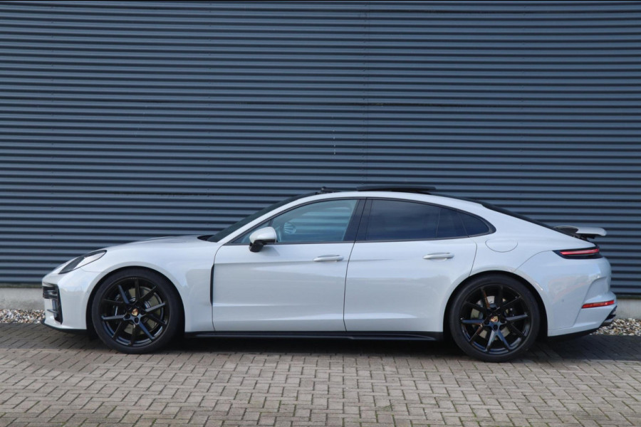 Porsche Panamera 2.9 4 E-Hybrid | Pano | VOL!