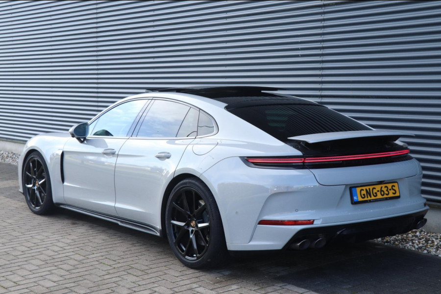 Porsche Panamera 2.9 4 E-Hybrid | Pano | VOL!
