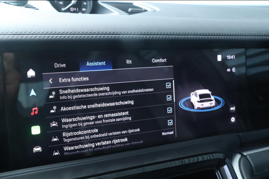 Porsche Panamera 2.9 4 E-Hybrid | Pano | VOL!