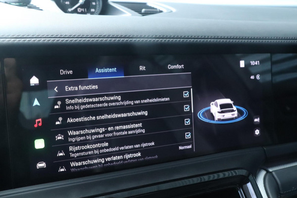 Porsche Panamera 2.9 4 E-Hybrid | Pano | VOL!