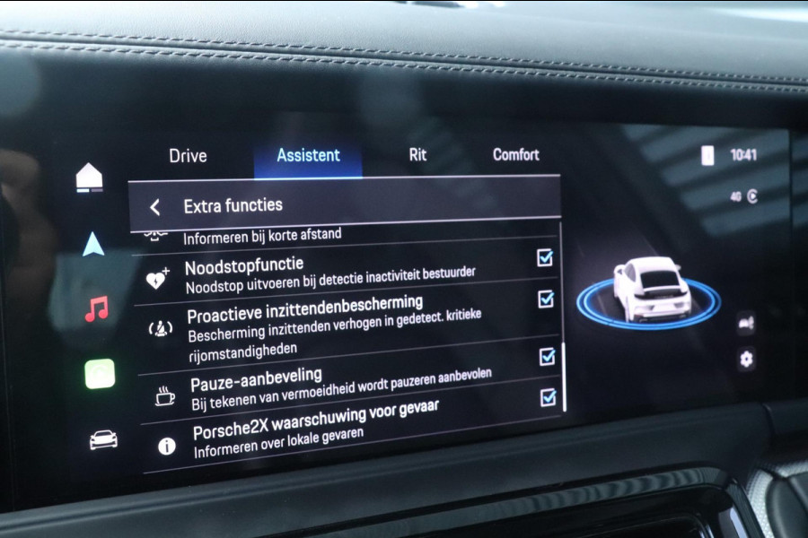 Porsche Panamera 2.9 4 E-Hybrid | Pano | VOL!