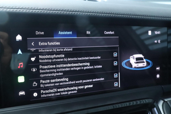 Porsche Panamera 2.9 4 E-Hybrid | Pano | VOL!