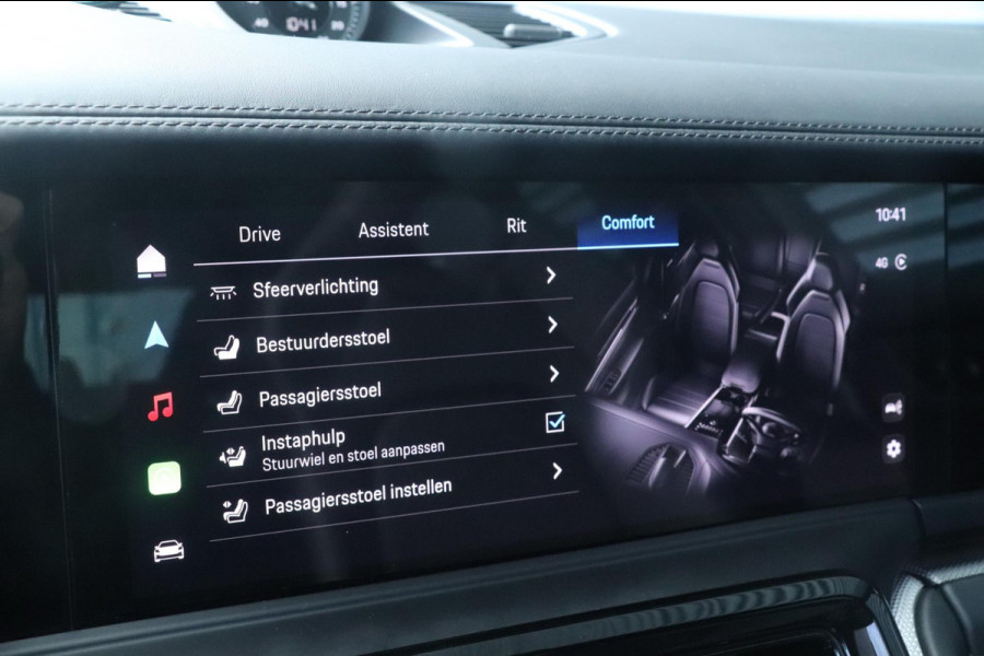 Porsche Panamera 2.9 4 E-Hybrid | Pano | VOL!