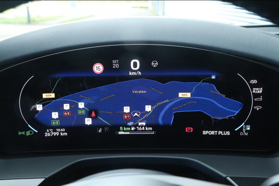 Porsche Panamera 2.9 4 E-Hybrid | Pano | VOL!