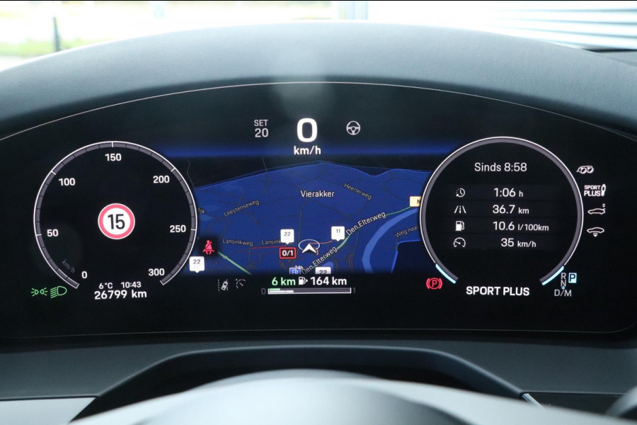 Porsche Panamera 2.9 4 E-Hybrid | Pano | VOL!