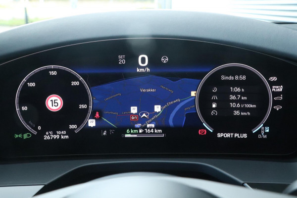 Porsche Panamera 2.9 4 E-Hybrid | Pano | VOL!