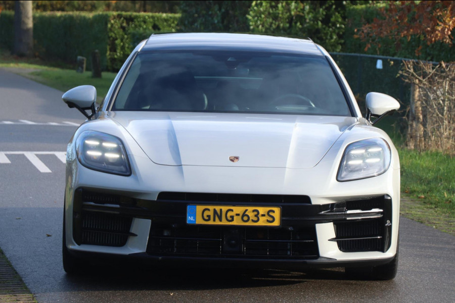 Porsche Panamera 2.9 4 E-Hybrid | Pano | VOL!
