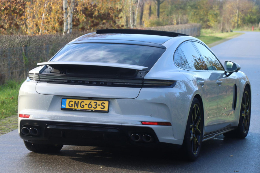 Porsche Panamera 2.9 4 E-Hybrid | Pano | VOL!