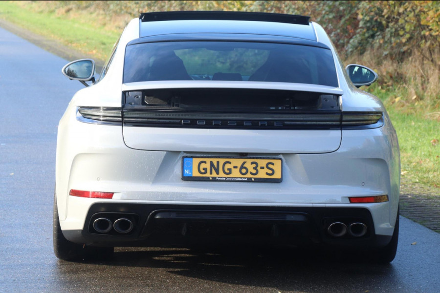 Porsche Panamera 2.9 4 E-Hybrid | Pano | VOL!