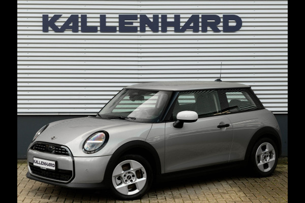 MINI Mini 1.5 Cooper C Essential - Stoelverwarming - Camera - Wireless Charging