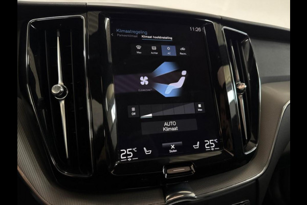 Volvo XC60 2.0 Recharge T6 AWD R-Design Pano H/K HUD Trekh.