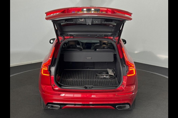 Volvo XC60 2.0 Recharge T6 AWD R-Design Pano H/K HUD Trekh.