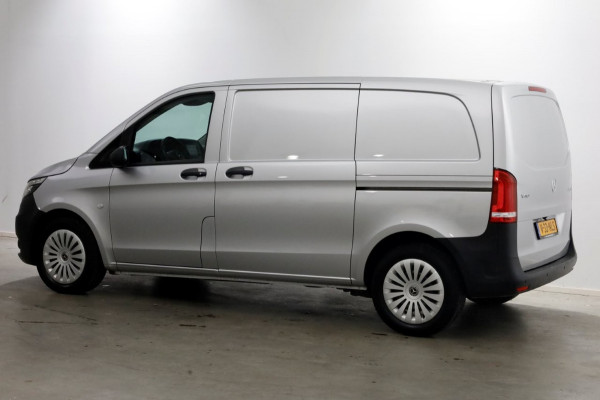 Mercedes-Benz Vito 114 CDI 136pk Compact 9G Automaat 2x Schuifdeur/LED/Camera/Inrichting 07-2022