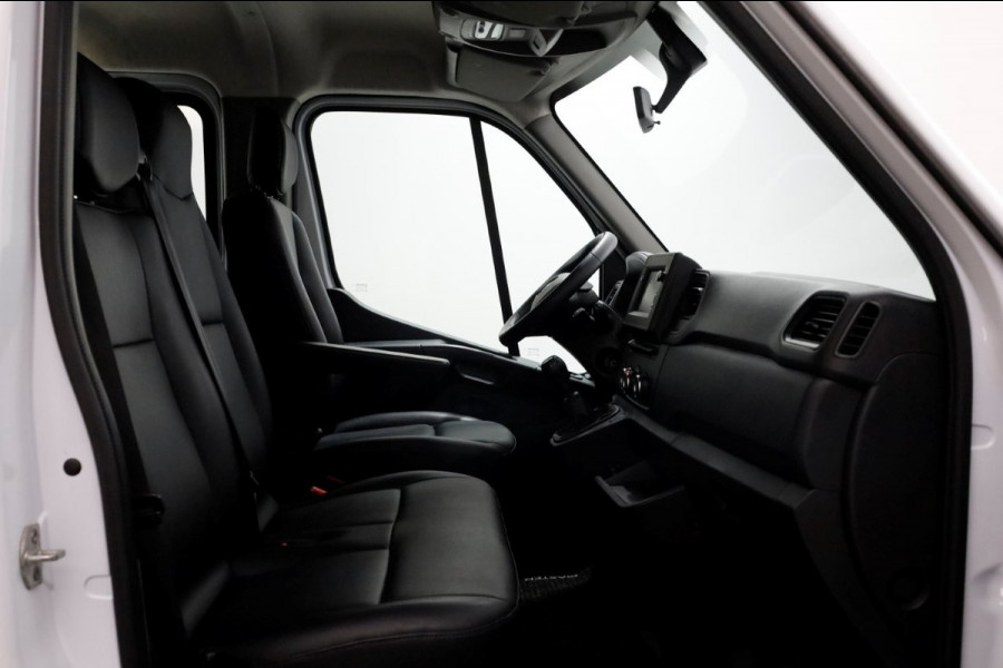 Renault Master T35 2.3 dCi 145pk L3 D.C. Kipper 05-2023